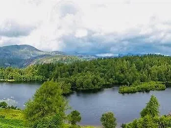 Hotel Mill Dam 4*