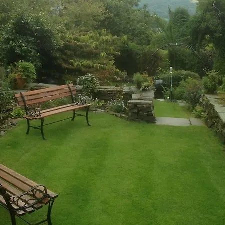 Mill Dam 4* Coniston