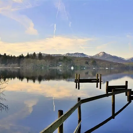 Mill Dam