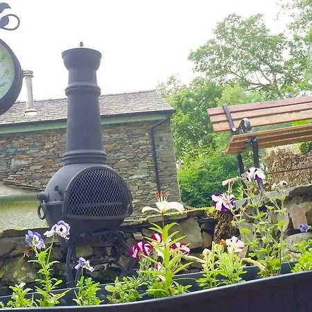 Hotel Mill Dam 4*